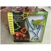 Image 1 : 2 Cases of 10 New Indoor/Outdoor Festival Lights