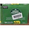 Image 1 : 4 Boxes of 24 Green Mountain K-Cup Coffee Pods