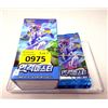 Image 1 : 10 Packs of 5 Pokemon "Rapid Strike Master" Cards