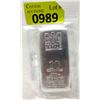 Image 1 : 10 Oz. .999+ Silver Republic Metals Bar