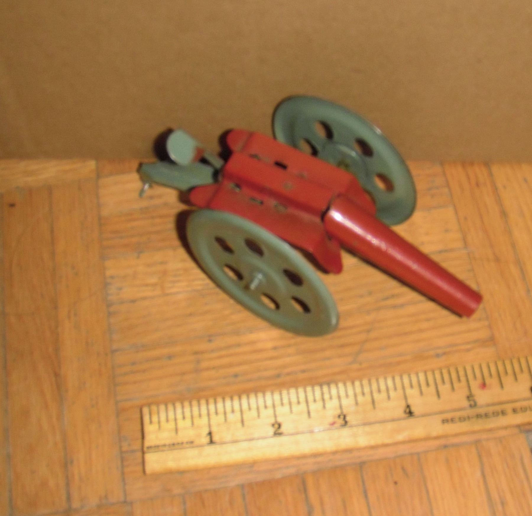 Rare Jouet Ancien En Tole Tin Toy Vintage Made In China Rare Jouet Ancien En Tole Tin Toy Vintage Made In China