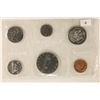 Image 1 : 1968 CANADA UNC SET NO ENVELOPE