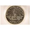 Image 2 : 1986-P US LIBERTY BRILLIANT UNC SILVER DOLLAR
