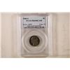 Image 1 : 1980-S JEFFERSON NICKEL PCGS PR69 DCAM