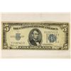 Image 1 : 1934-A $5 SILVER CERTIFICATE BLUE SEAL