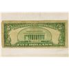 Image 2 : 1934-A $5 SILVER CERTIFICATE BLUE SEAL