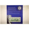 Image 2 : 2003 $2 FRN STAR NOTE MINNEAPOLIS CRISP UNC