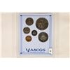 Image 2 : 1973 US PROOF SET AACGS PR68