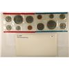 Image 1 : 1978 US MINT SET (UNC) P/D (WITH ENVELOPE)