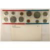 Image 2 : 1978 US MINT SET (UNC) P/D (WITH ENVELOPE)