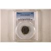 Image 1 : 2000-P JEFFERSON NICKEL PCGS MS64FS