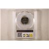 Image 2 : 2000-P JEFFERSON NICKEL PCGS MS64FS