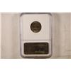 Image 2 : 1947-D JEFFERSON NICKEL NGC MS66