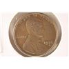 Image 1 : 1926-S LINCOLN CENT VERY GOOD (SEMI-KEY)