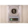 Image 2 : 2010-S GRAND CANYON N.P. QUARTER PCGS PR69 DCAM