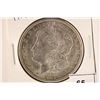 Image 1 : 1921 MORGAN SILVER DOLLAR