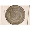 Image 2 : 1921 MORGAN SILVER DOLLAR