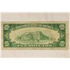 Image 2 : 1928-B $10 GREEN SEAL FEDERAL RESERVE NOTE