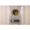 Image 2 : 2010-S ABRAHAM LINCOLN PRESIDENTIAL DOLLAR PCGS