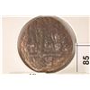 Image 1 : 1028-1034 A.D. JESUS CHRIST WITH BIBLE ANCIENT