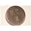 Image 2 : 1028-1034 A.D. JESUS CHRIST WITH BIBLE ANCIENT