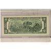 Image 2 : 2003-A $2 FEDERAL RESERVE NOTE OVERPRINT OF