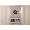 Image 2 : 2004-S ROOSEVELT DIME PCGS PR69 DCAM
