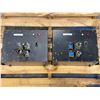 Image 1 : (2) NSK # EVT15C01-25 Units