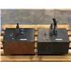 Image 3 : (2) NSK # EVT15C01-25 Units