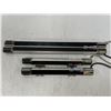 Image 1 : Lot Of Keyence Light Bars