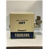 Image 1 : Yodogawa # DET200A Dust Collector