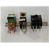 Image 2 : Lot Of MRO Electrical Items