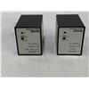 Image 1 : (2) Oriental Motor # SS21M Control Packs