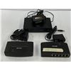 Image 1 : Lot of Misc Router/modems