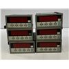 Image 1 : Lot of (6) Druck #PTX620 Units