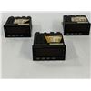 Image 1 : (3) Asahi Keiki # A6113-13 Switches