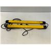 Image 2 : Lot Of Keyence Light Sensor Bars