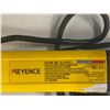 Image 3 : Lot Of Keyence Light Sensor Bars