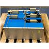 Image 5 : Misc Rack With Modules