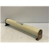 Image 3 : (4) Ferraz Shawmut # A055C1D0R0-250E Current Limiting Power Fuse