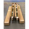Image 2 : Lot Of Allen Bradley Light Curtain Bars