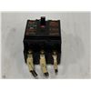 Image 8 : Lot Of Fuji Circuit Breakers