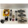 Image 1 : Lot Of Parker Parts And Components