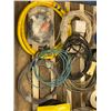 Image 2 : Lot of Wire, Cables, Cords & Hose