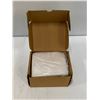 Image 2 : (3) Accuenergy # ACUCT-0812-200:5 Split Core Current Transformers