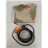 Image 2 : (3) IFM # KG5025, IFM # KG5045 Capacitive Sensors