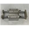 Image 2 : SMC # MGGLB32-100-G79L Guided Cylinder