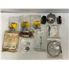 Image 1 : Lot Of Misc MRO Parts And Components