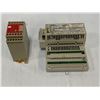 Image 1 : Lot Of (2) Misc Modules