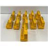 Image 2 : Lot Of Pilz # 312010 Parts